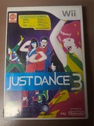 Wii Just Dance 3 Nintendo
