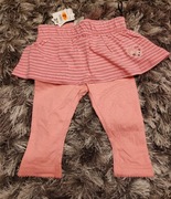 Spódniczka-spodenki rozm68