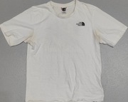 Wr) The North Face oryginalna koszulka t-shirt damska Roz.M