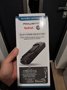 Nowa bateria tefal X-Force flex 15.60 14.60 Akumulator do baterii X force 