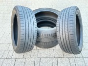Komplet opon letnich Dunlop Sport Maxx 050 – 235/55 R20 102V