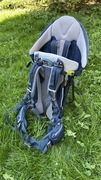Nosidło Deuter Kid Comfort Pro
