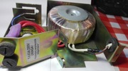 trafo 230V / 12v 60W