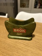 WAFLOWNICA - BROK - SAMBOR - KOSZALIN - NOWA - ZOBACZ POZOSTAŁE 