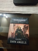 Dark Angels datacards używane 