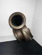 Muszla Wydechowa GT30/GT28 Tial AR .82