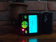 Lampa błyskowa Nikon SB-800 100% ok!