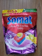 SOMAT ALL INE 1 EXTRA 85 TABS. 