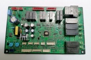 Samsung DE94-03856A, płyta  niesprawna.