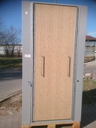 szafa obrotowa BICLASS 120 X 80 O  WYS 240 