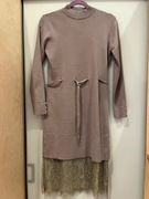 Lara nowa włoska  sukienka S/M