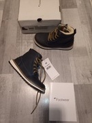 Zimowe buty 4f chłopięce trapery 30 wkładka  19 cm
