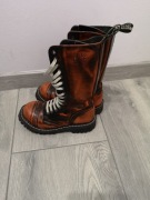 Glany damskie rozmiar 36