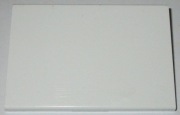 NINTENDO WII / ZAŚLEPKA BOCZNA MNIEJSZA / ORYGINAŁ