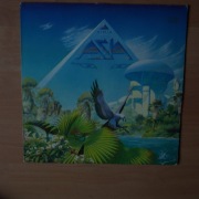 ASIA  ALPHA  1LP