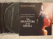 Andrew Lloyd Webber The Phantom Of The Opera