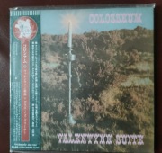 Colosseum : Valentyne  Suite  mini lp CD Japan ARC 7084