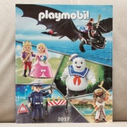 Katalog Playmobil 2017