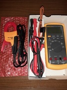 Multimetr fluke 