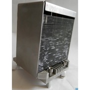 Radiator CPU - Intel Xeon