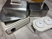 Parownica do jedzenia