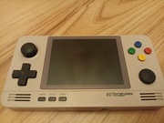 Retroid Pocket 2 plus  , SD 128GB