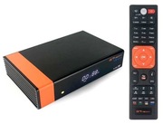 Dekoder GT Media V8 Nova Orange + eXTRA GRATIS