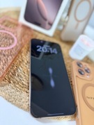 Sprzedam iPhone 16 Pro Max – stan idealny!