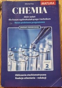 Chemia zbiór zadań 