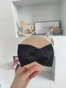 Opaska prążek grafit