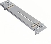 Profesjonalna ostrzałka do noży z regulacją ułatwiającą ostrzenie stal 