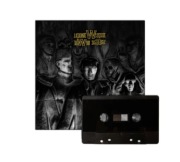 Taco Hemingway - Latarnie wszędzie dawno zgasły CD + kaseta LTD BOX