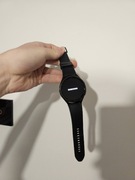 Samsung Galaxy Watch 6 Classic 47 mm czarny – oryginalna opaska i ładowarka