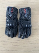 Rękawice motocyklowe damskie 