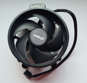 Chłodzenie AMD Wraith Stealth socket AM4