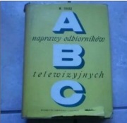 naprawy tv Książka