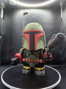 Figurka BobaChunk's - Wydruk 3D Na Zamówienie 