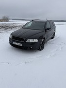 Skoda Octavia 2 
