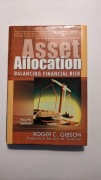 Asset Allocation - Gibson, Roger. C. - 2007