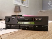 Radio VW Volkswagen - ALPHA CC z 1998R. Blaupunkt - zielone podświetlenie.