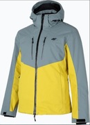 Kurtka narciarska 4F membrana DERMIZAX  20 000 męska  XXL