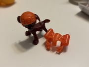 Figurka kinder niespodzianka PSI patrol Zuma
