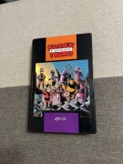 Kajtek i Koko w kosmosie Janusz Christa 2001 album Egmont