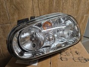 Reflektory Golf IV H7/H1 DEPO