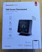 Termostat Smart Honeywell T6R. Apple Home