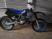 Tm racing 125 2t mx na części 97-98r