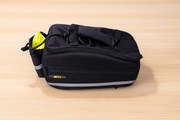 Topeak MTS TrunkBag – torba rowerowa na bagażnik MTS / MTX