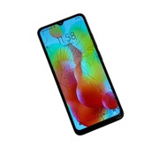 Xiaomi Redmi 12C - Wyświetlacz LCD