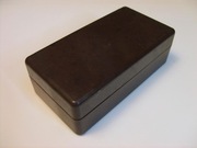 Przybornik do maszyny do szycia organizer -- PRL