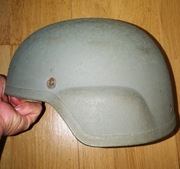 Hełm kevlar us army, usmc ACH L kontrakt, zestaw. 